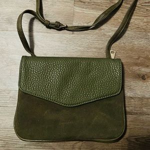 Olive Cross Body